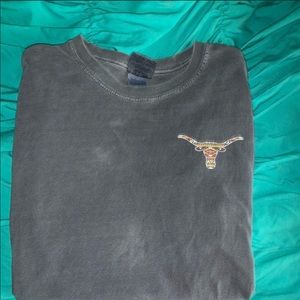 Comfort Colors Texas Longhorns 